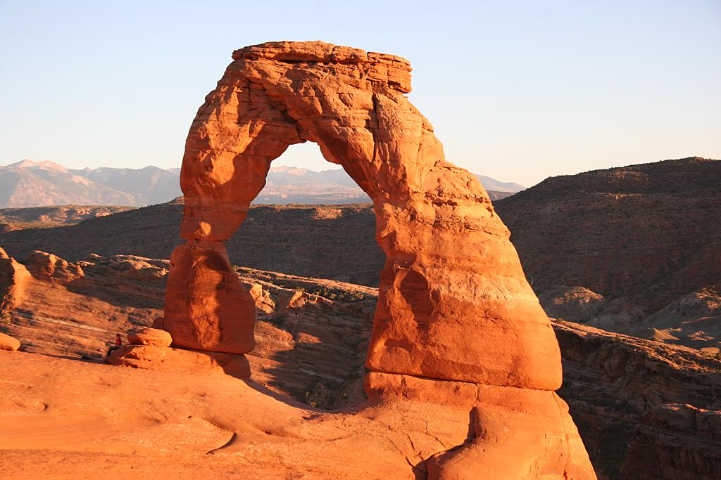 Arches Picture