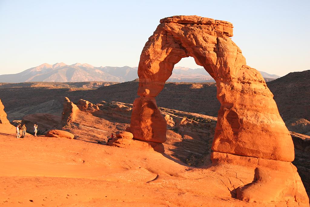 Arches Picture