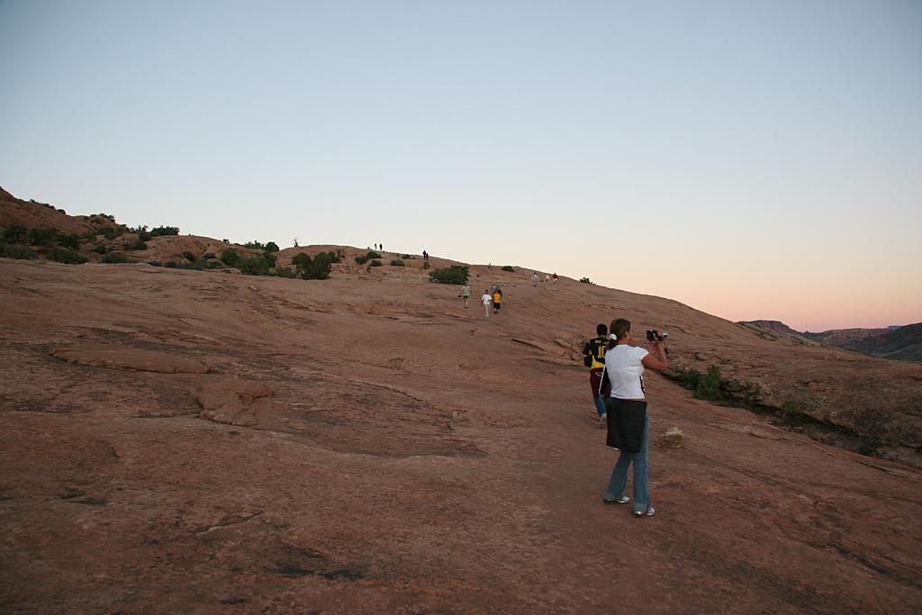 Arches Picture