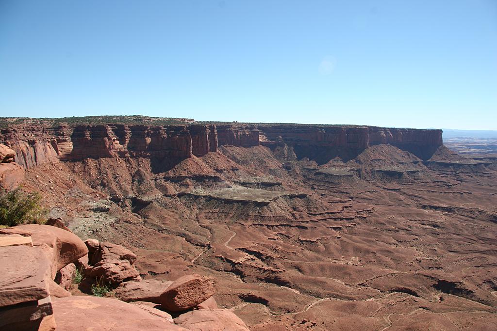 CanyonLands Picture