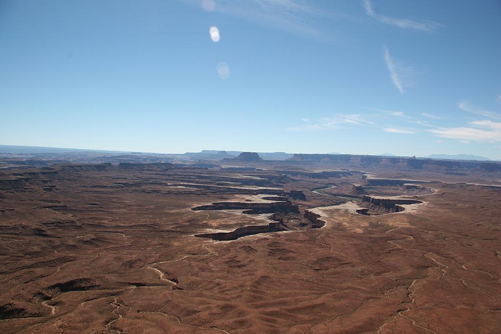CanyonLands Picture