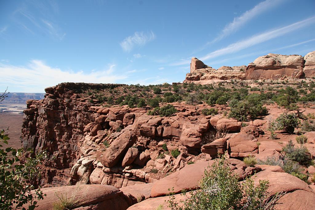 CanyonLands Picture