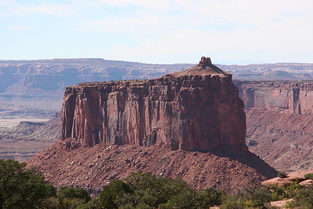 CanyonLands Picture