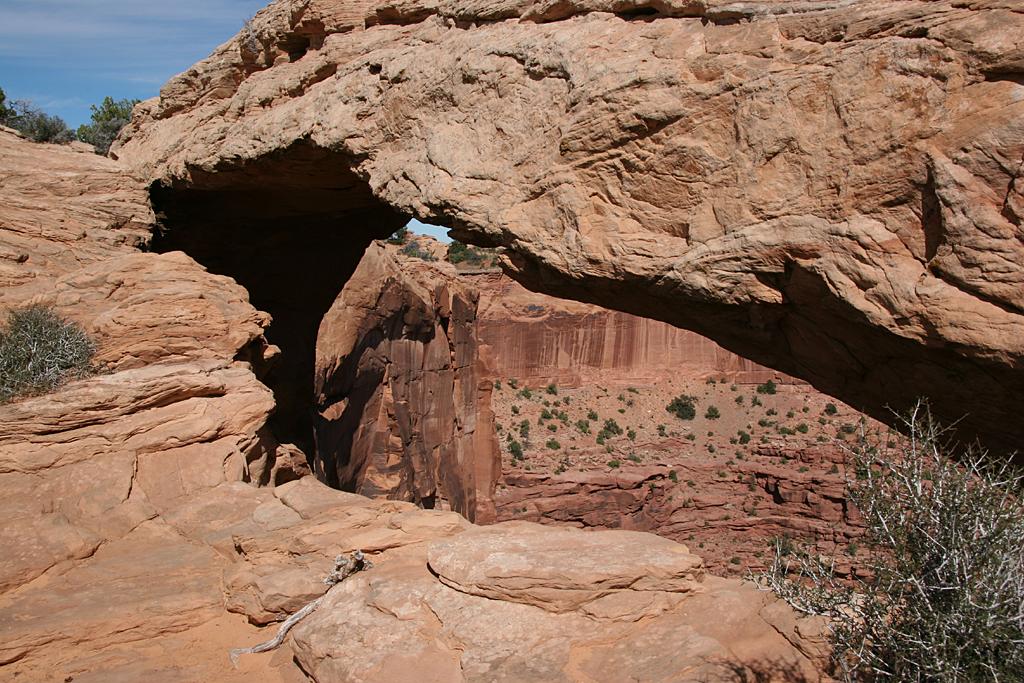 CanyonLands Picture