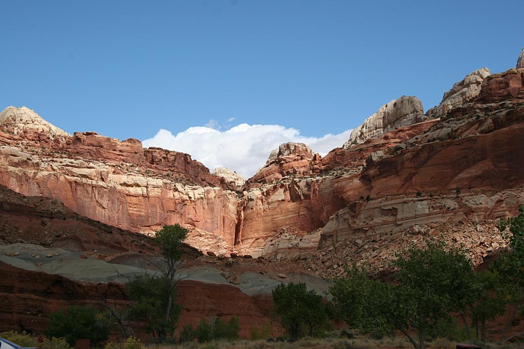 CapitolReef Picture