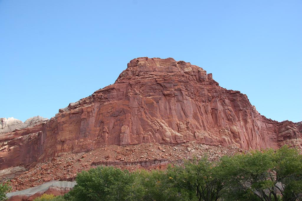 CapitolReef Picture