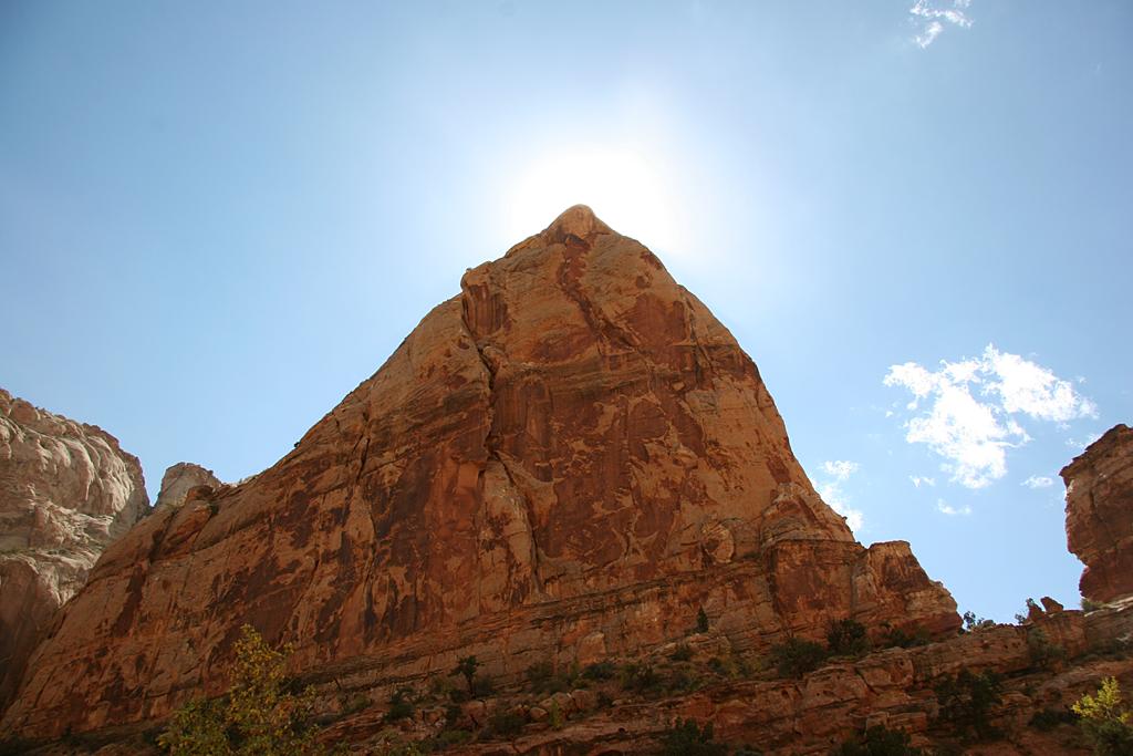 CapitolReef Picture