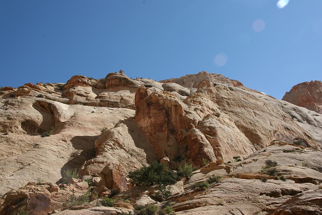 CapitolReef Picture