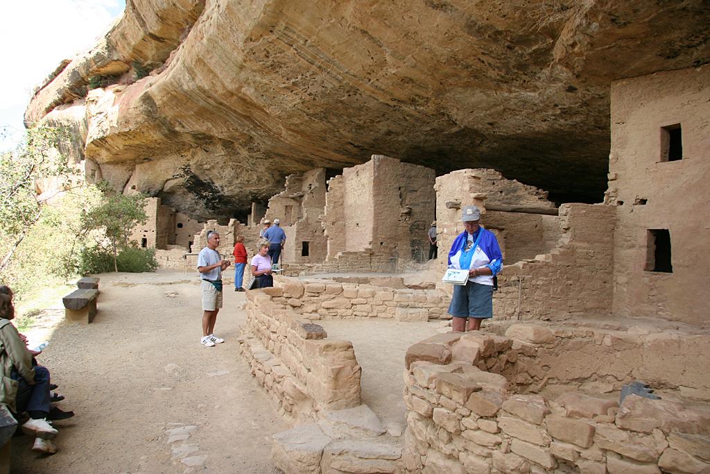 MesaVerde Picture