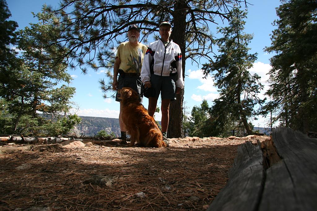 NorthRim Picture