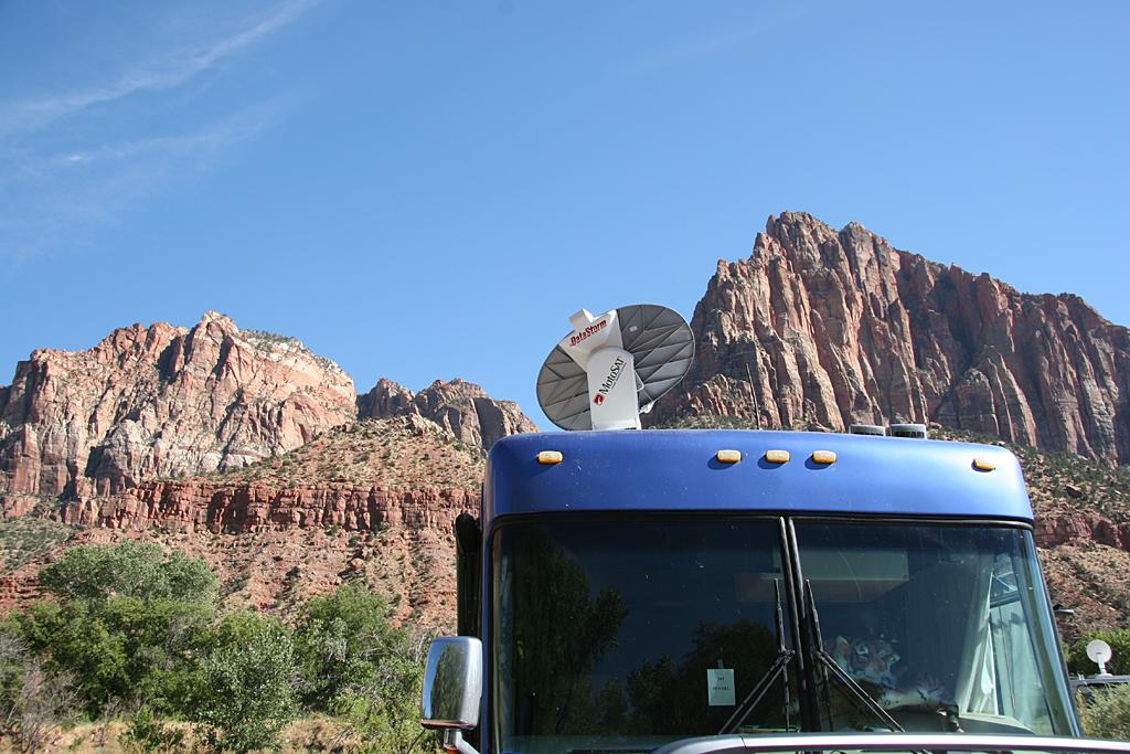 Zion Picture