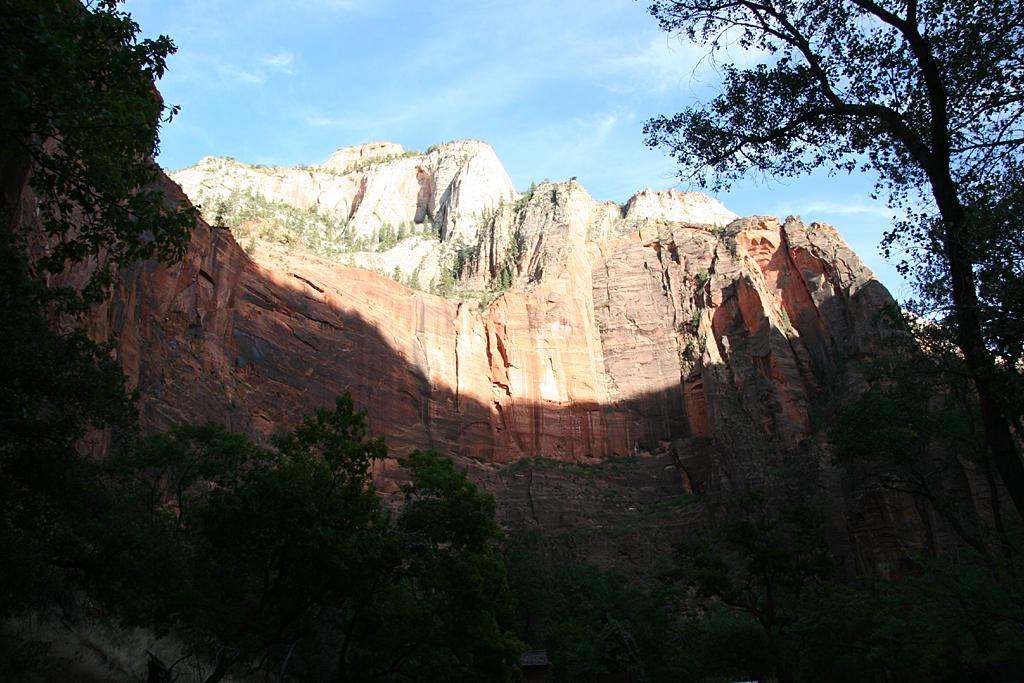 Zion Picture