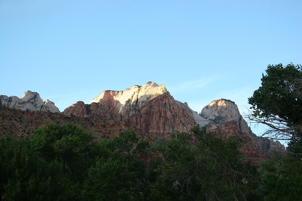 Zion Picture