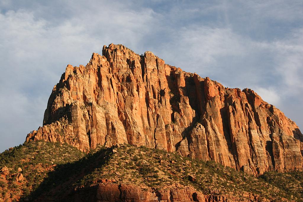 Zion Picture