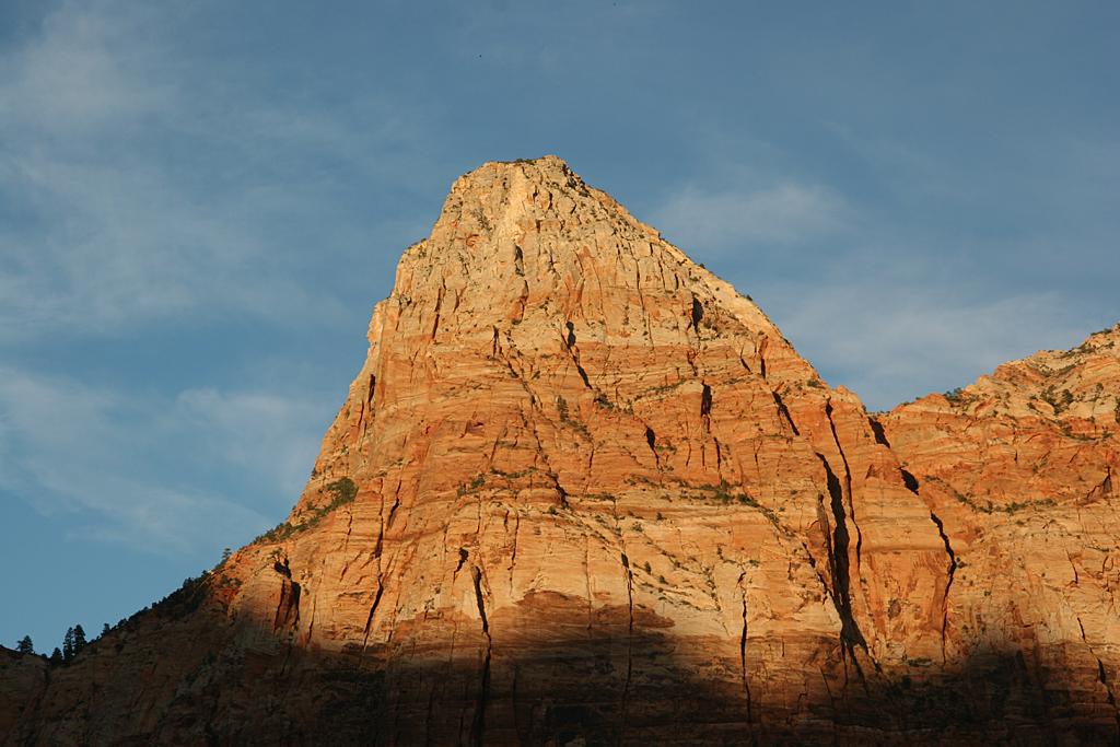 Zion Picture