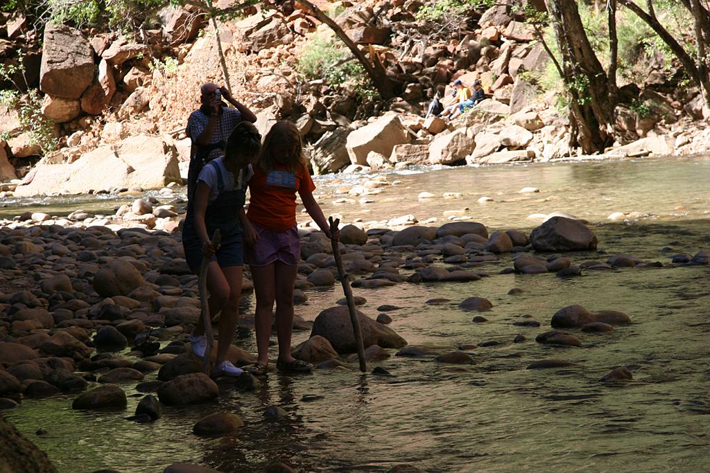 Zion Picture