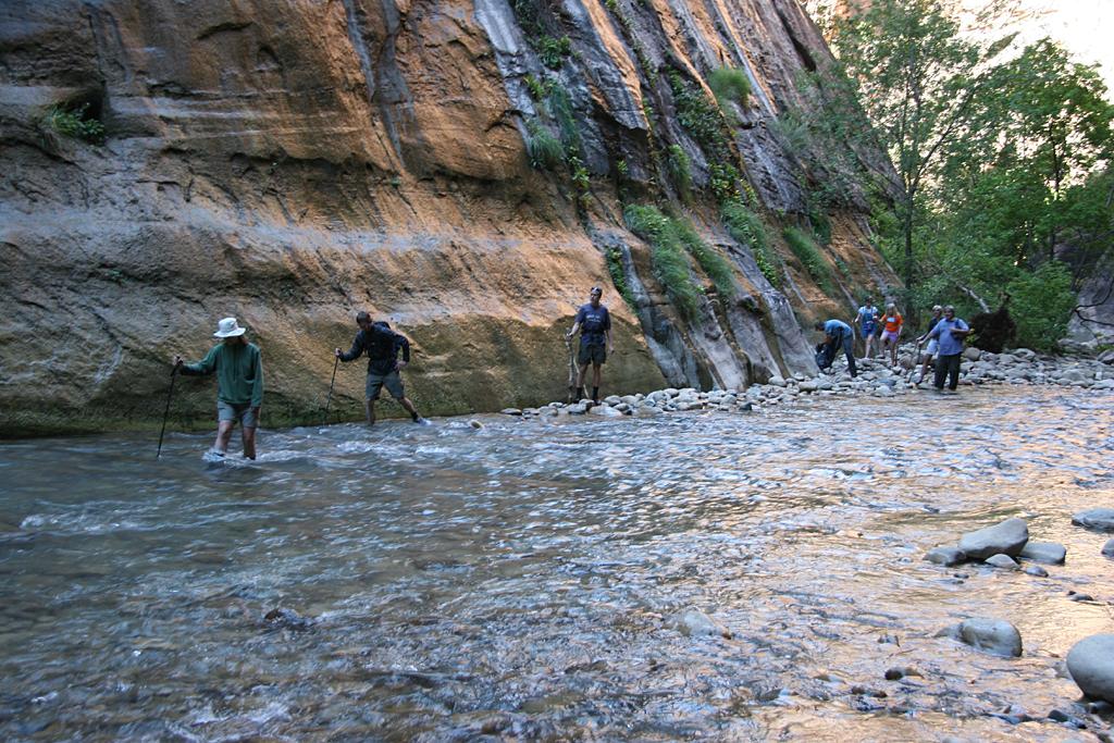 Zion Picture