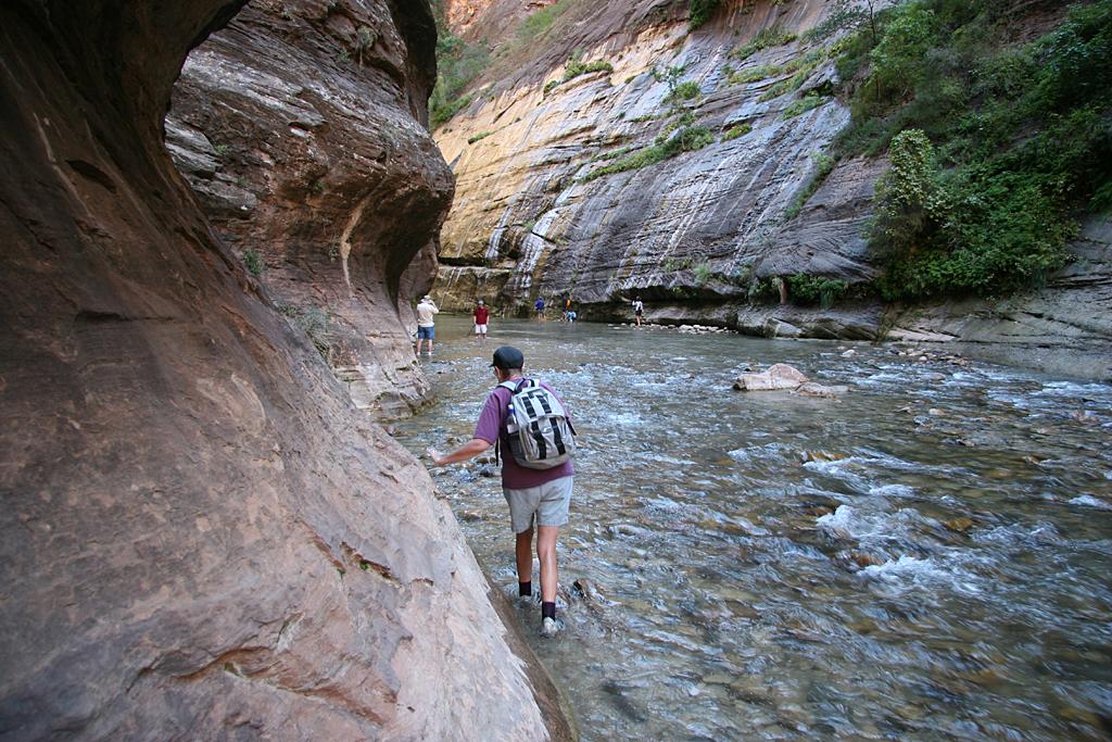 Zion Picture