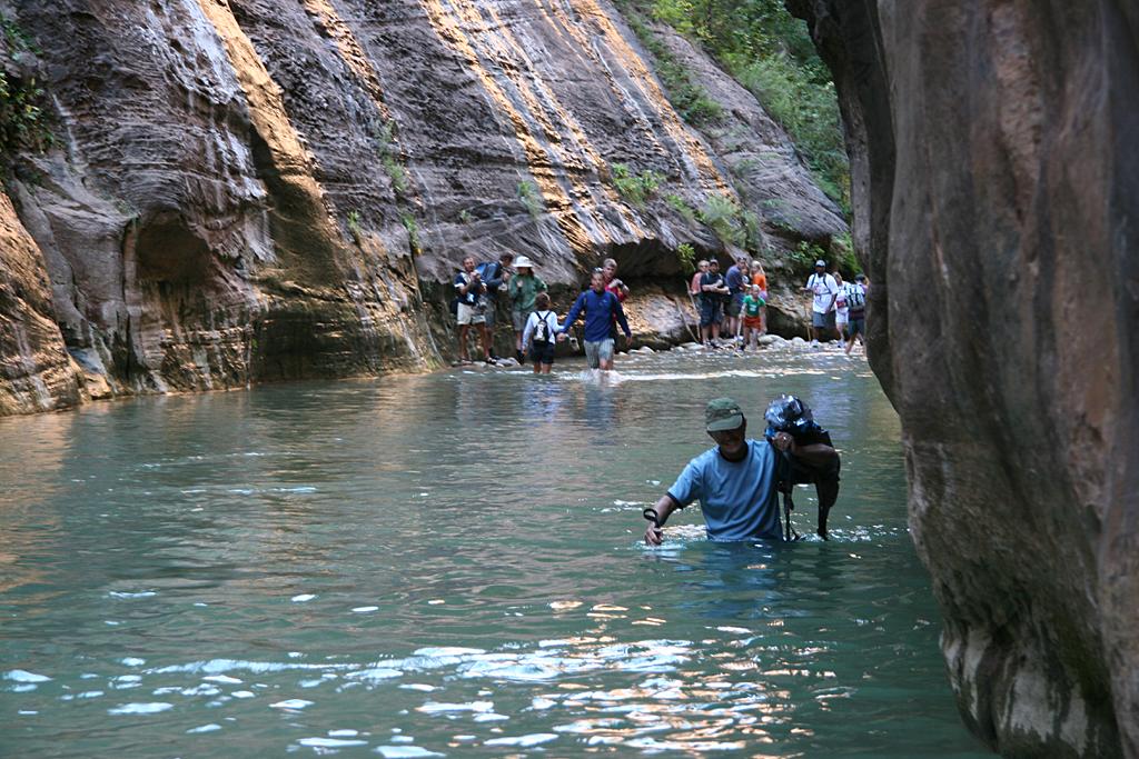 Zion Picture