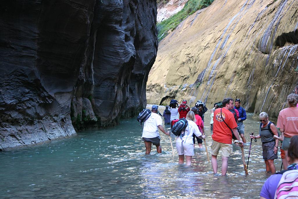 Zion Picture