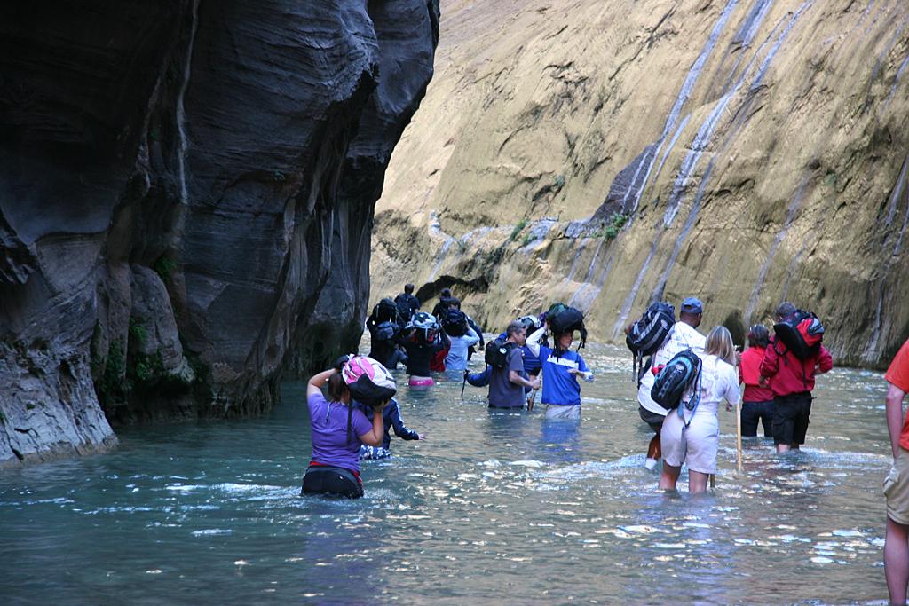 Zion Picture