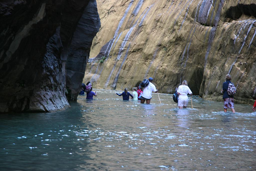 Zion Picture