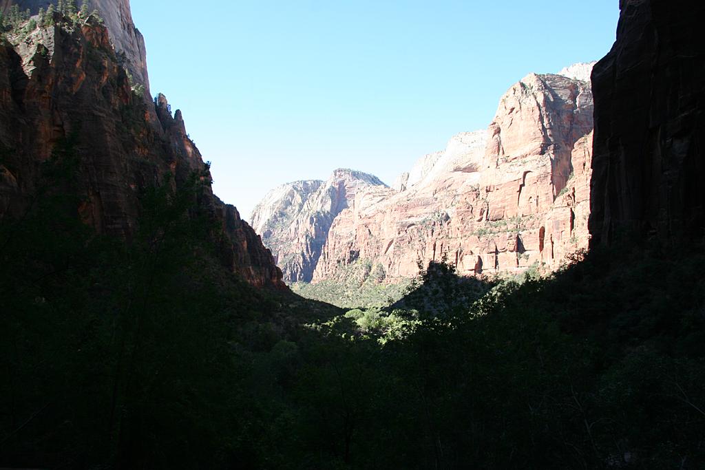 Zion Picture