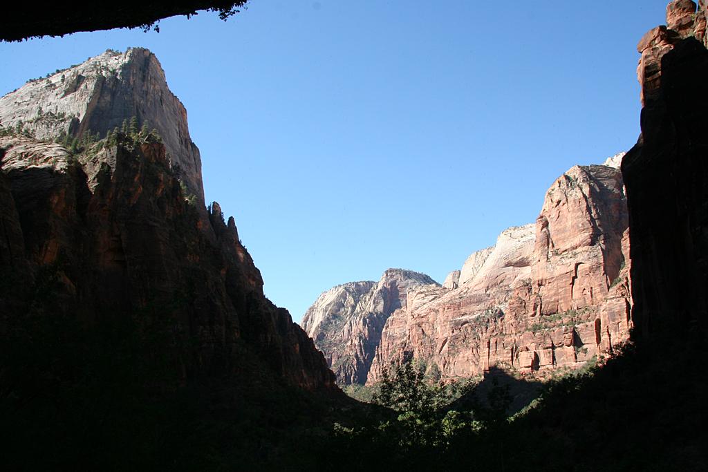 Zion Picture
