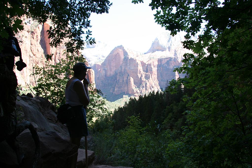 Zion Picture