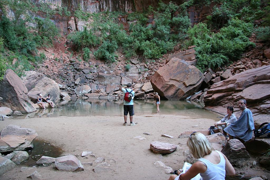 Zion Picture