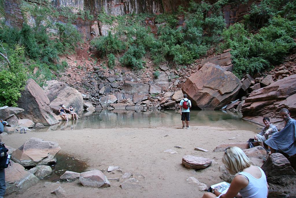 Zion Picture