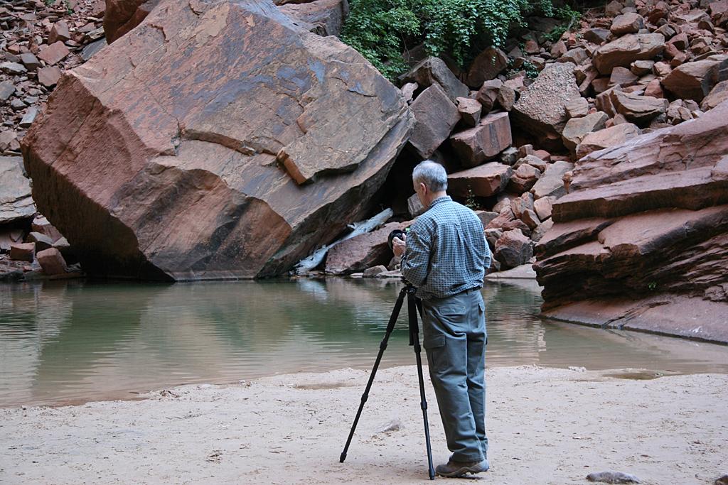Zion Picture