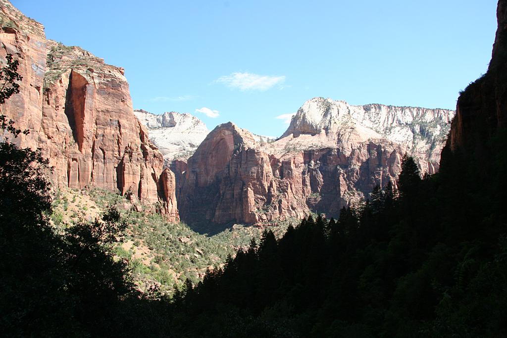 Zion Picture