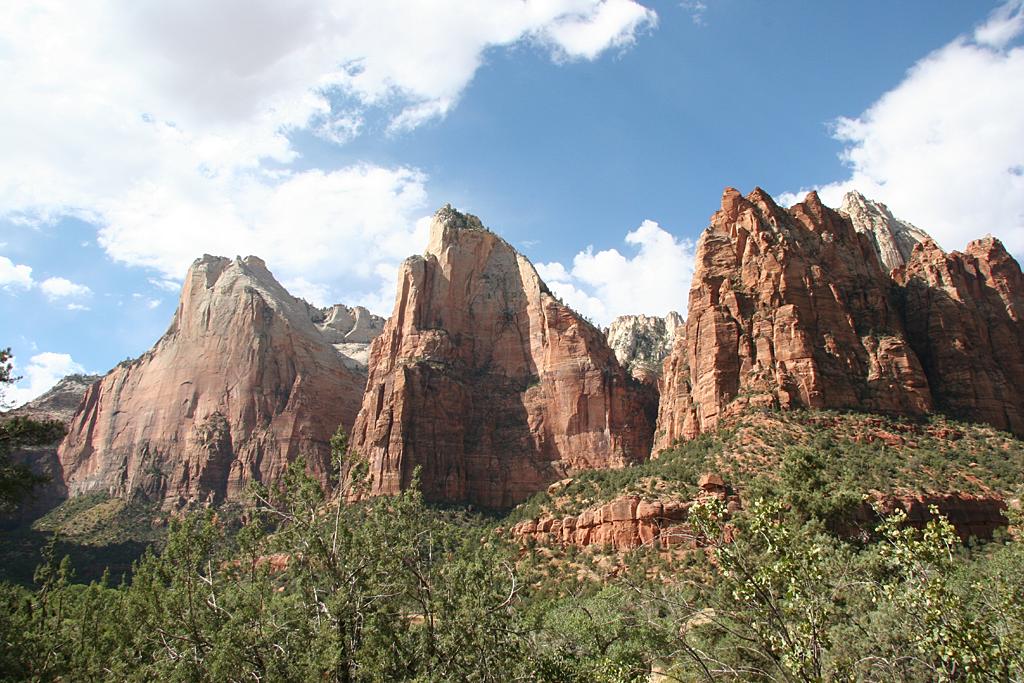 Zion Picture