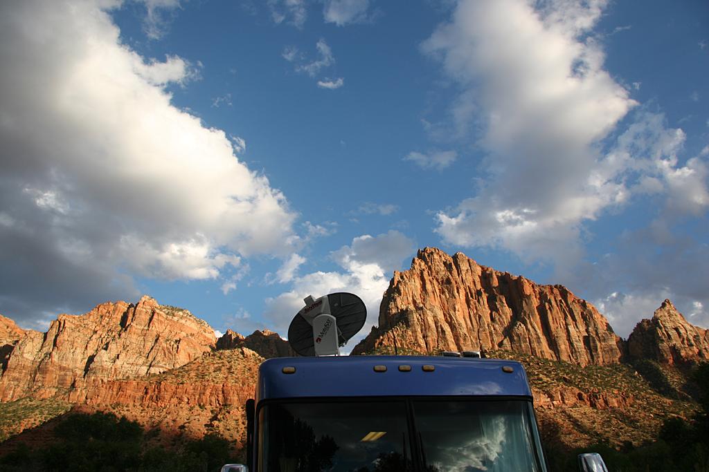 Zion Picture