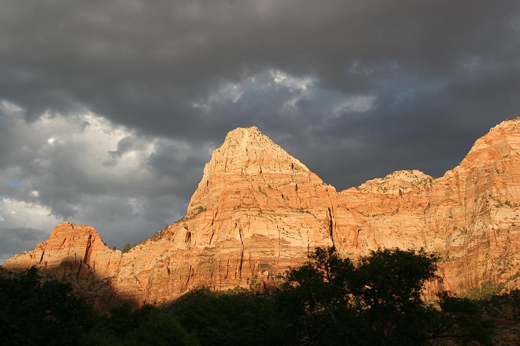 Zion Picture