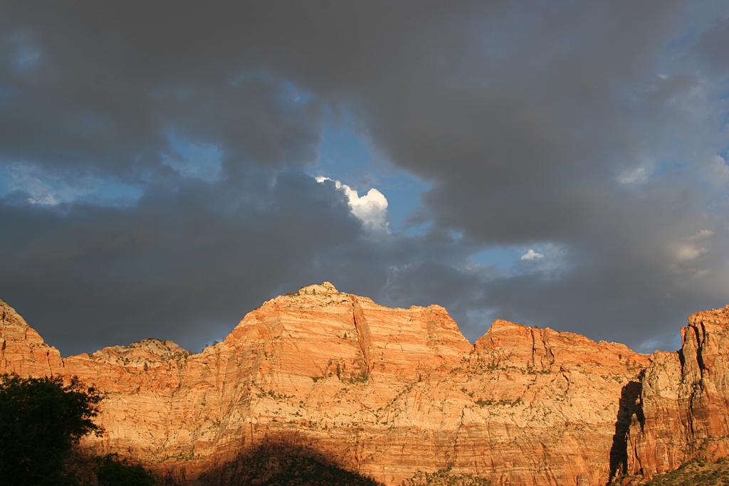 Zion Picture