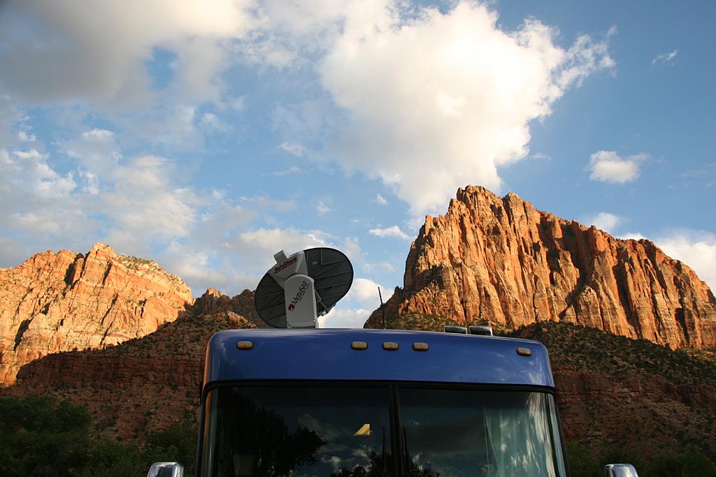 Zion Picture