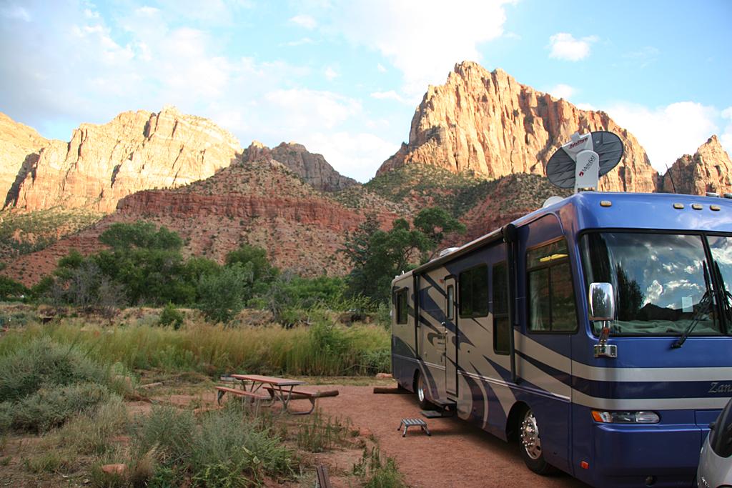 Zion Picture