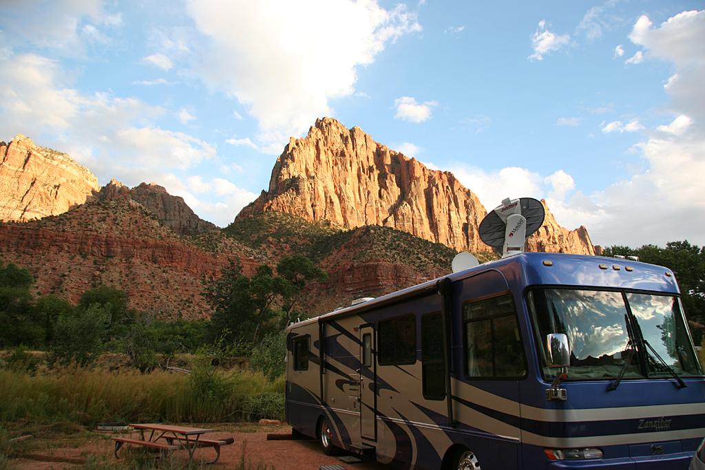 Zion Picture
