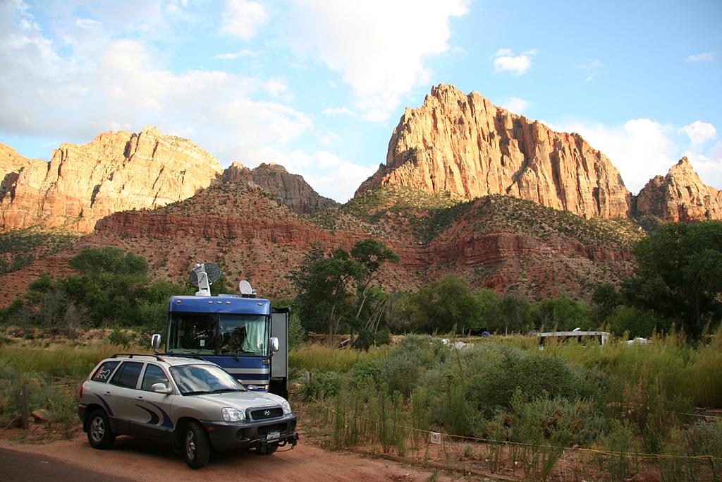 Zion Picture