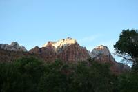 Zion Pictures