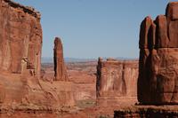 Arches Pictures