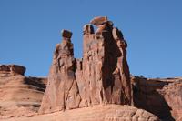 Arches Pictures