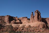 Arches Pictures