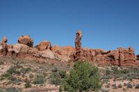 Arches Pictures