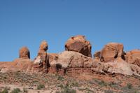 Arches Pictures