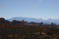 Arches Pictures