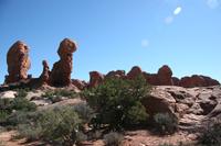 Arches Pictures