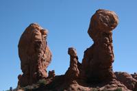Arches Pictures